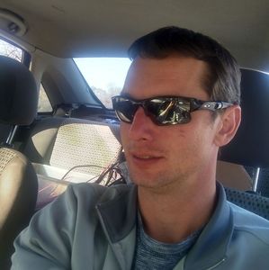 Meet your Posher, Chad